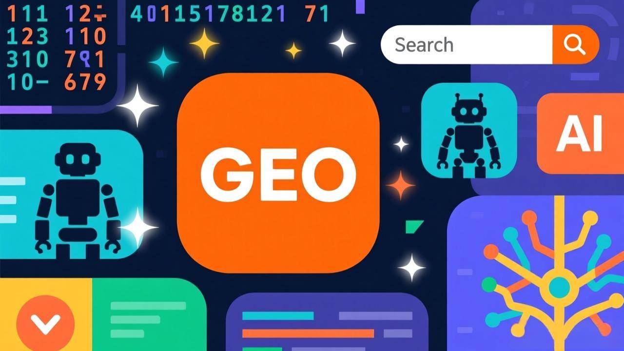 性价比高的AI搜索优化方案排名盘点誉商科技的成功案例